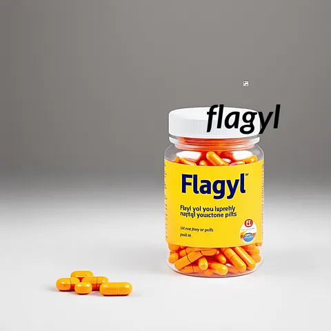 Médicament générique flagyl